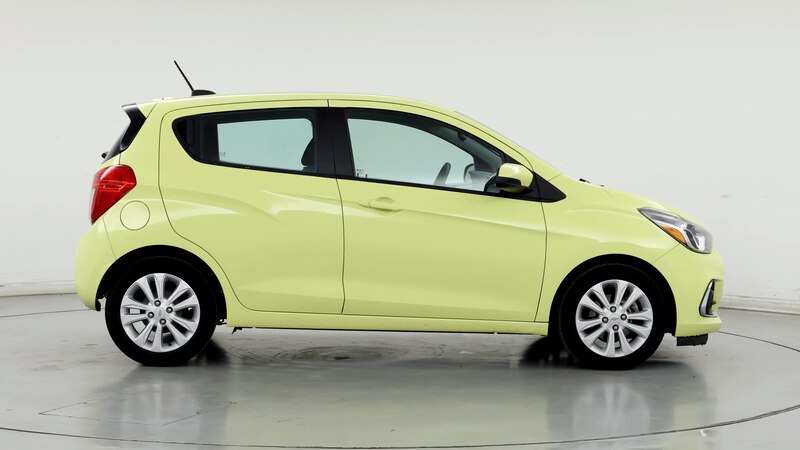 2017 Chevrolet Spark LT 7