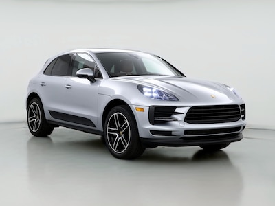 2019 Porsche Macan  -
                Lexington, KY