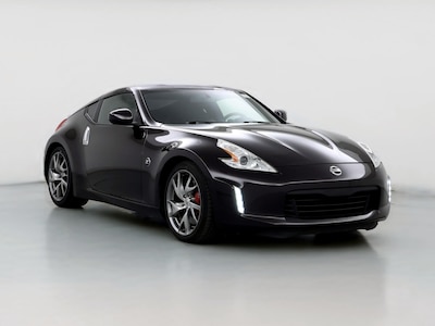 2016 Nissan Z Sport -
                Savannah, GA