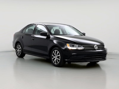 2016 Volkswagen Jetta SE -
                Cincinnati, OH