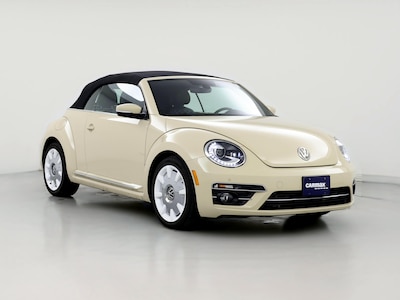 2019 Volkswagen Beetle Final Edition SE -
                Cincinnati, OH