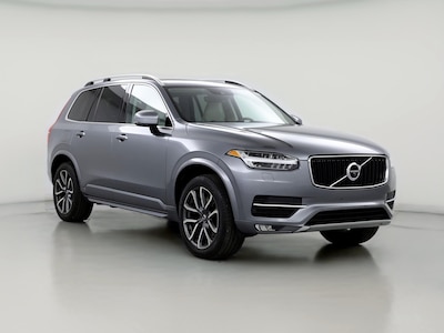 2017 Volvo XC90 T6 Momentum -
                Cincinnati, OH