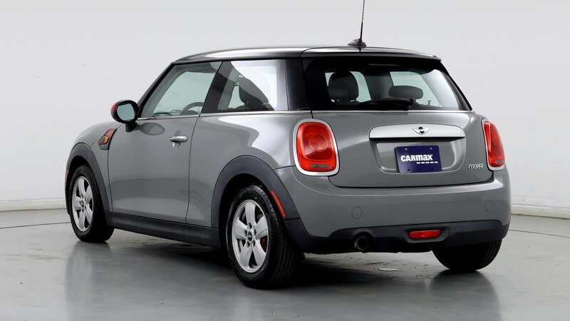 2015 MINI Cooper Hardtop  2