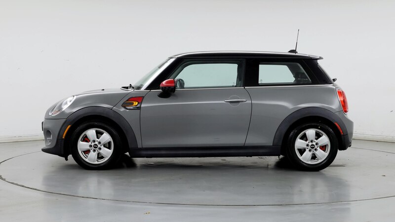 2015 MINI Cooper Hardtop  3