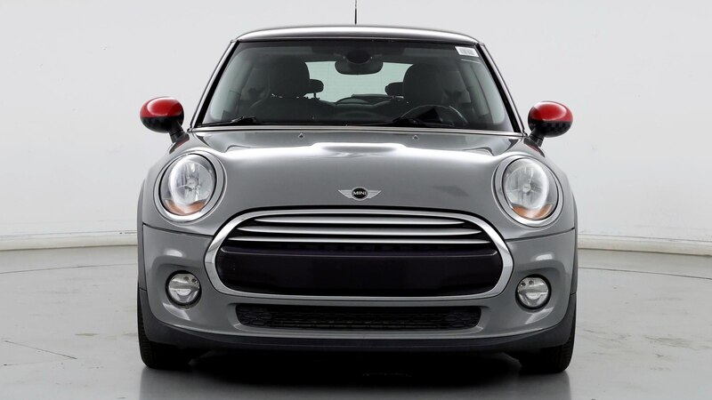 2015 MINI Cooper Hardtop  5