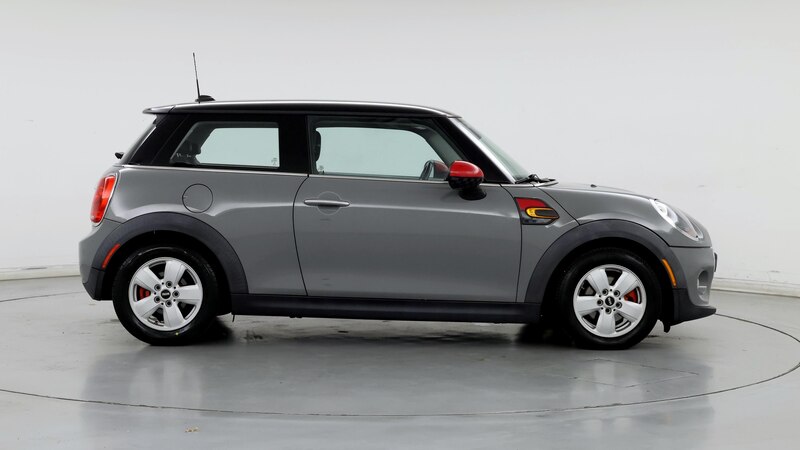 2015 MINI Cooper Hardtop  7