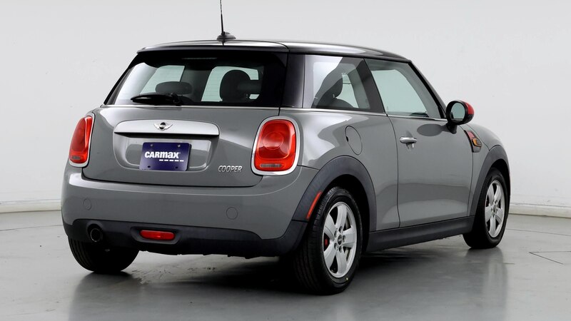 2015 MINI Cooper Hardtop  8