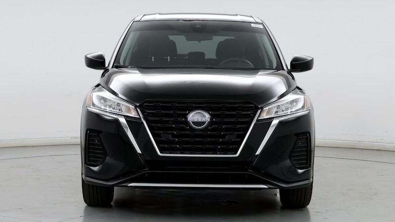 2023 Nissan Kicks S 5