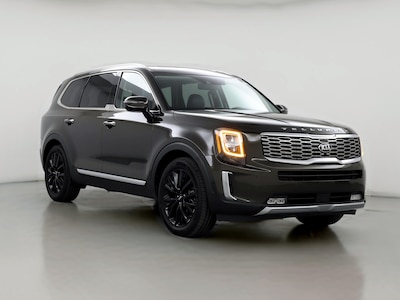 2020 Kia Telluride SX -
                Cincinnati, OH