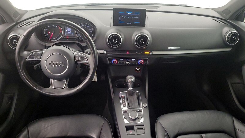 2015 Audi A3 Premium 9