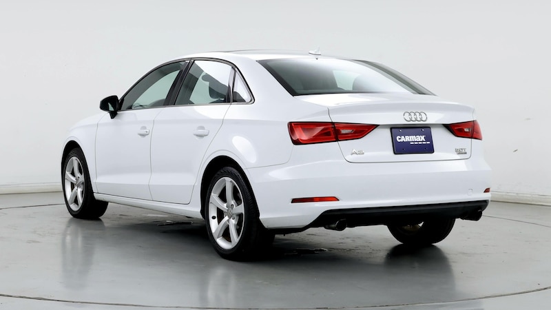 2015 Audi A3 Premium 2