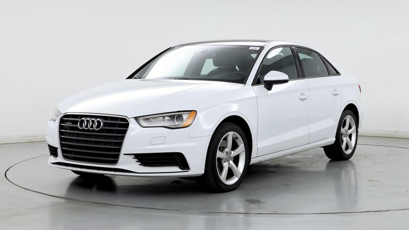 2015 Audi A3 Premium 4