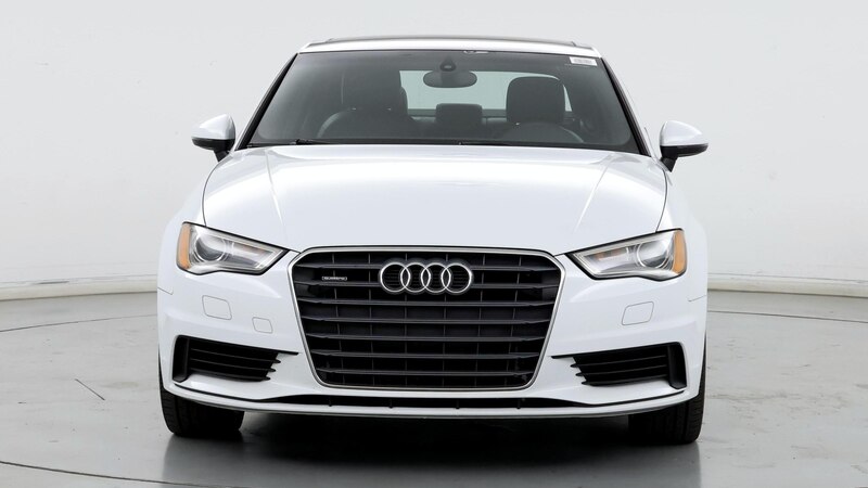 2015 Audi A3 Premium 5