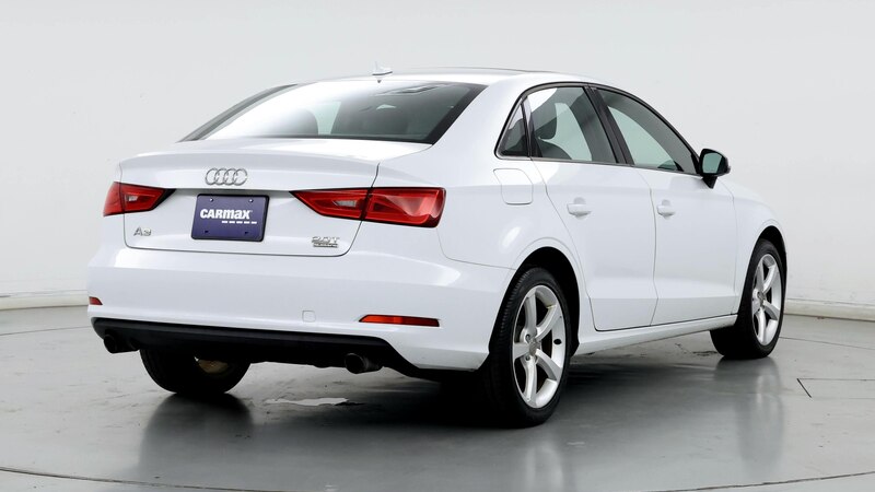 2015 Audi A3 Premium 8