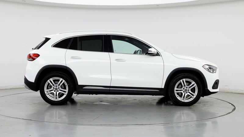 2021 Mercedes-Benz GLA 250 7