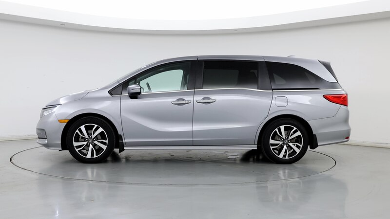 2023 Honda Odyssey Touring 3