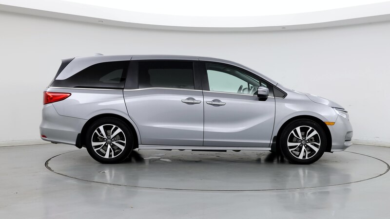 2023 Honda Odyssey Touring 7