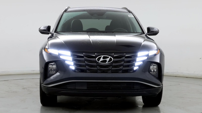 2023 Hyundai Tucson SEL 5