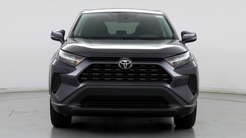 2022 Toyota RAV4 LE 5