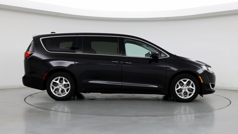 2020 Chrysler Pacifica Touring 7