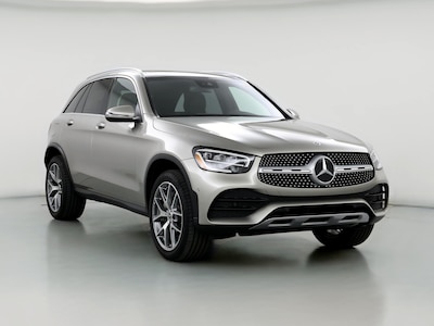 2022 Mercedes-Benz GLC 300 -
                Atlanta, GA