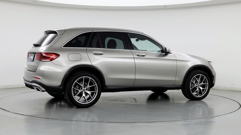 2022 Mercedes-Benz GLC 300 6