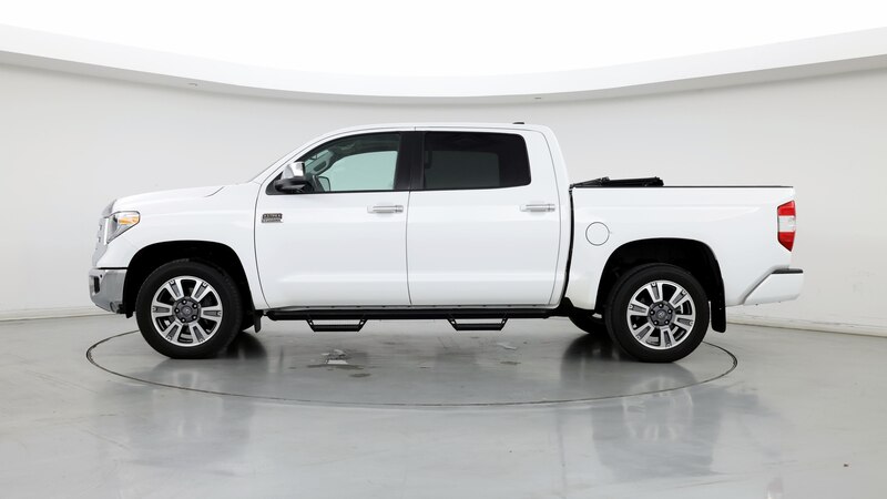 2020 Toyota Tundra 1794 Edition 3