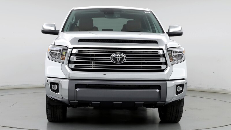 2020 Toyota Tundra 1794 Edition 5