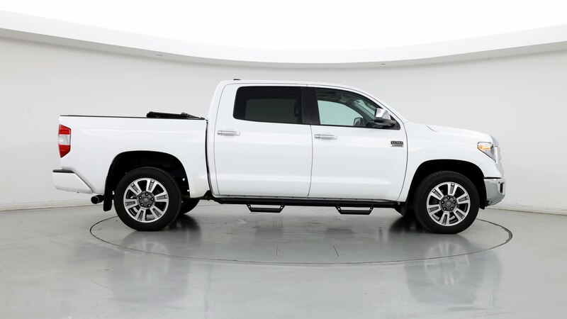 2020 Toyota Tundra 1794 Edition 7