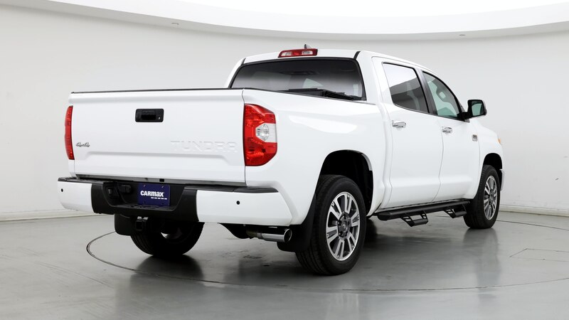 2020 Toyota Tundra 1794 Edition 8