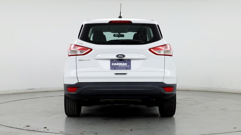 2016 Ford Escape S 6