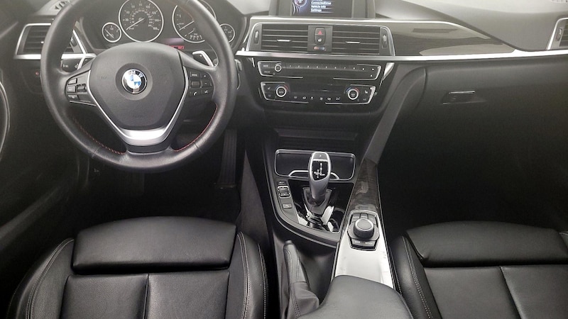 2016 BMW 3 Series 328xi 9