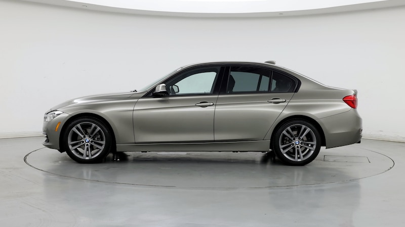 2016 BMW 3 Series 328xi 3