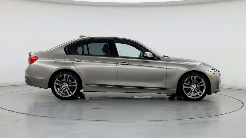 2016 BMW 3 Series 328xi 7