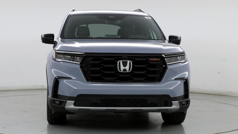 2024 Honda Pilot TrailSport 5