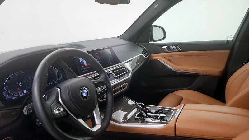 2022 BMW X5 sDrive40i 11