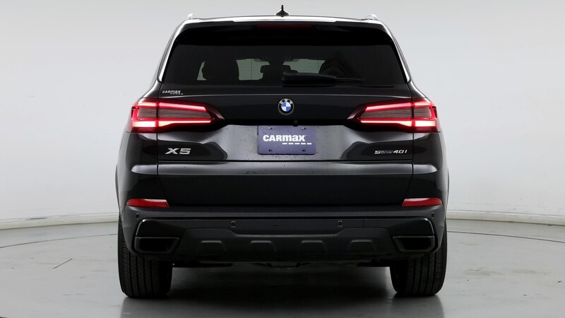 2022 BMW X5 sDrive40i 6