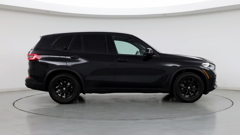 2022 BMW X5 sDrive40i 7