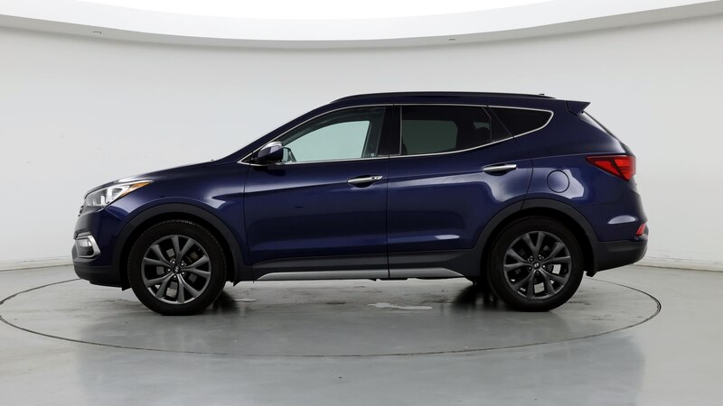 2017 Hyundai Santa Fe Sport 2.0T Ultimate 3