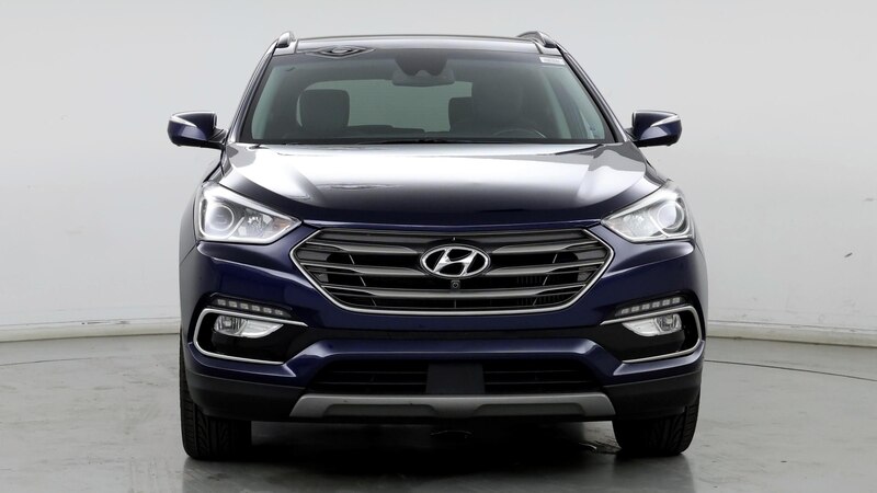 2017 Hyundai Santa Fe Sport 2.0T Ultimate 5