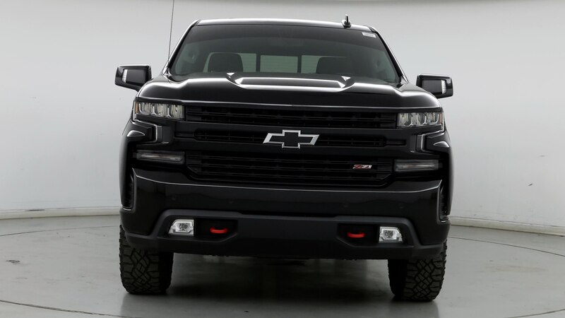 2020 Chevrolet Silverado 1500  5