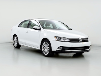 2016 Volkswagen Jetta SEL -
                Cincinnati, OH