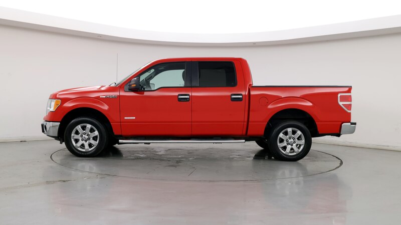 2013 Ford F-150 XLT 3