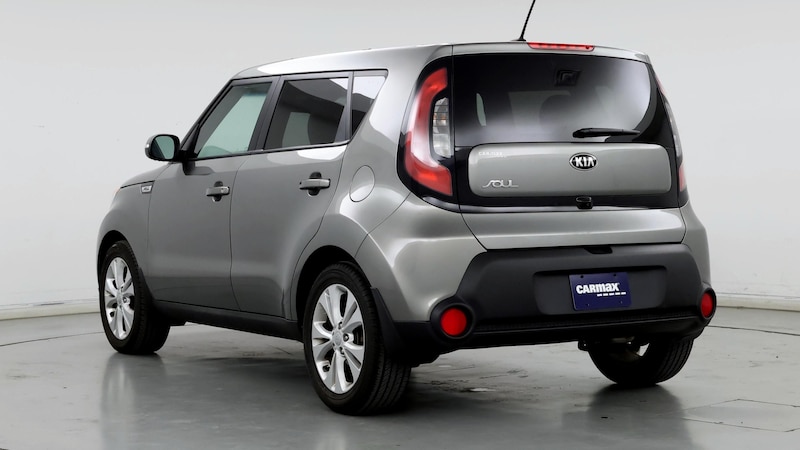 2014 Kia Soul Soul+ 2