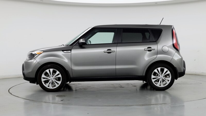 2014 Kia Soul Soul+ 3