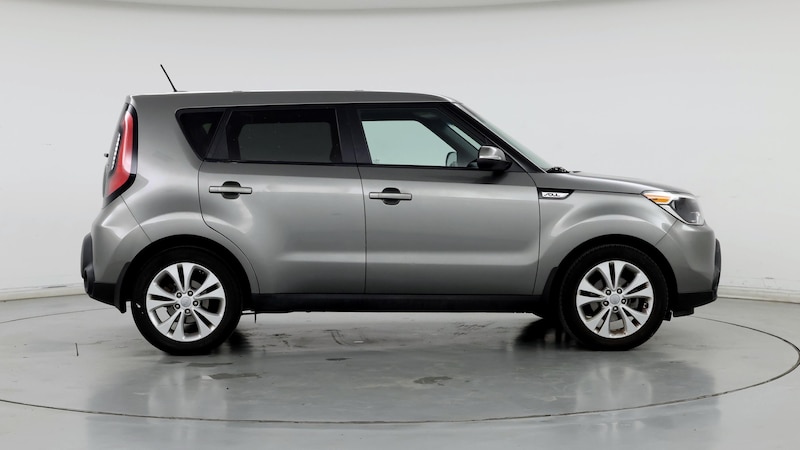 2014 Kia Soul Soul+ 7