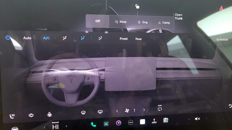 2022 Tesla Model 3 Long Range 16