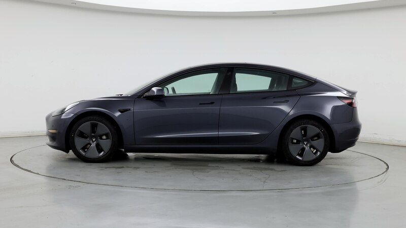 2022 Tesla Model 3 Long Range 3