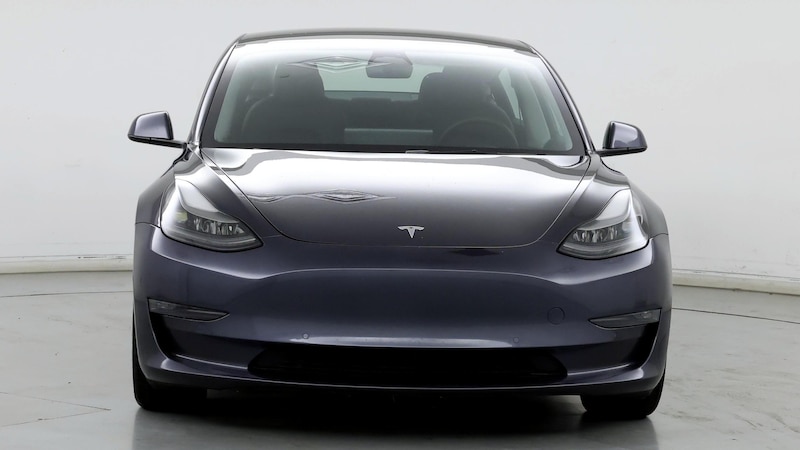 2022 Tesla Model 3 Long Range 5