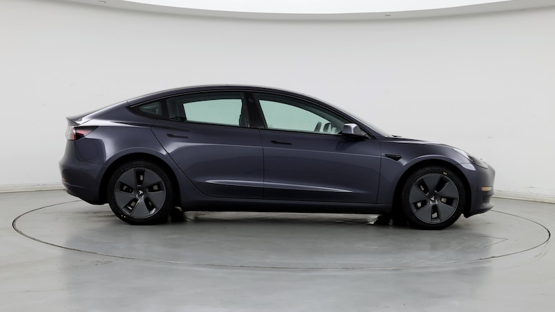 2022 Tesla Model 3 Long Range 7